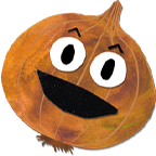 玉ねぎキャラクター