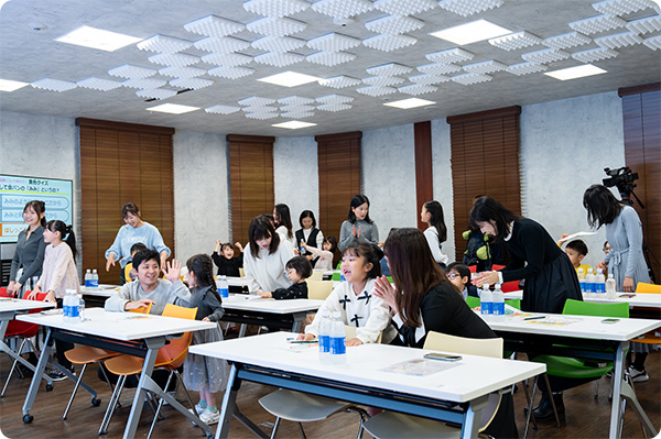 導入事例の様子2